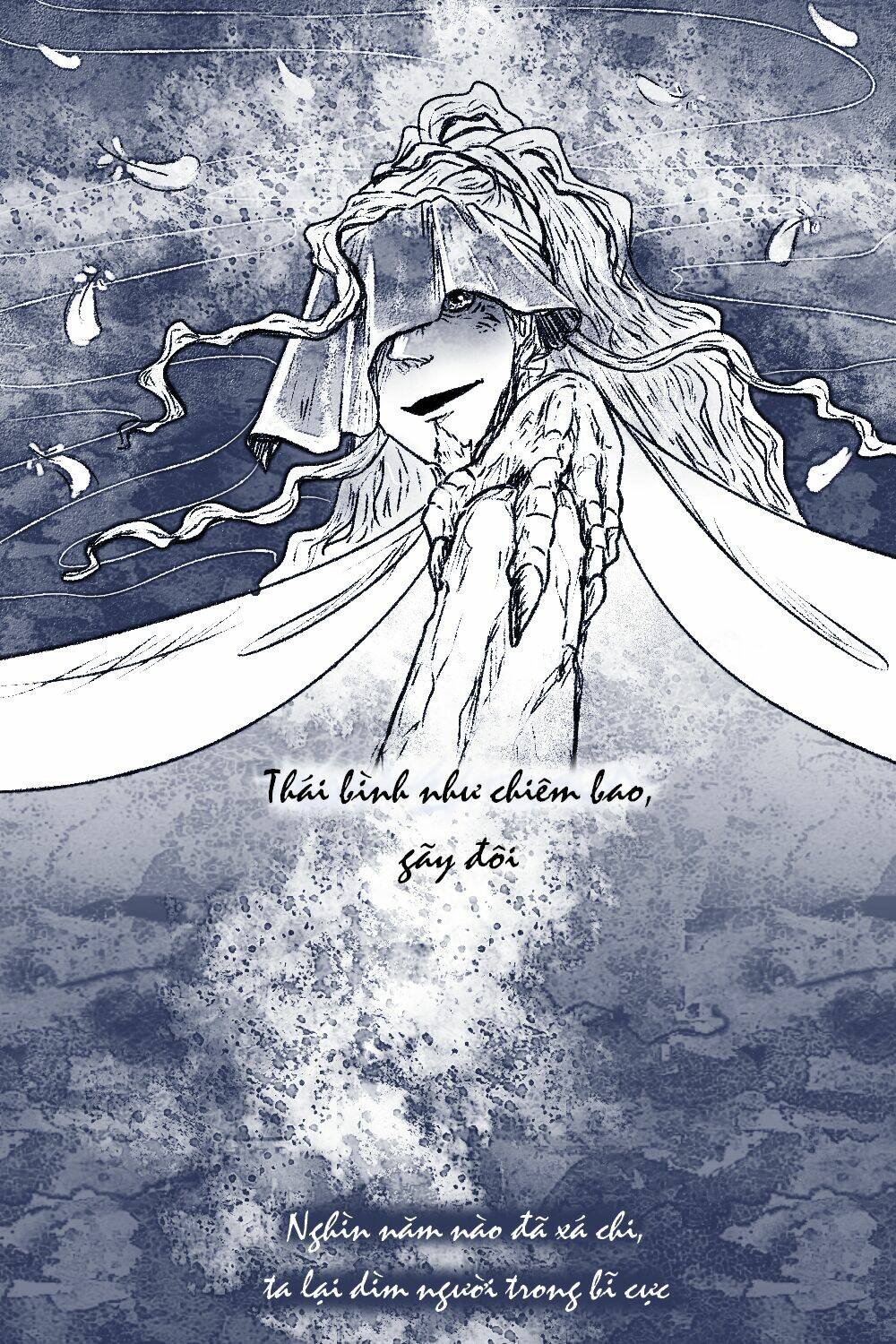 Đồng Vọng Dân Gian Chương 4 Ảnh 36