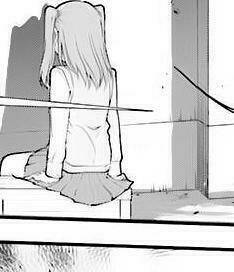 Melty Blood - Ác Mộng Hẻm Sau Chương 1.5 Ảnh 33