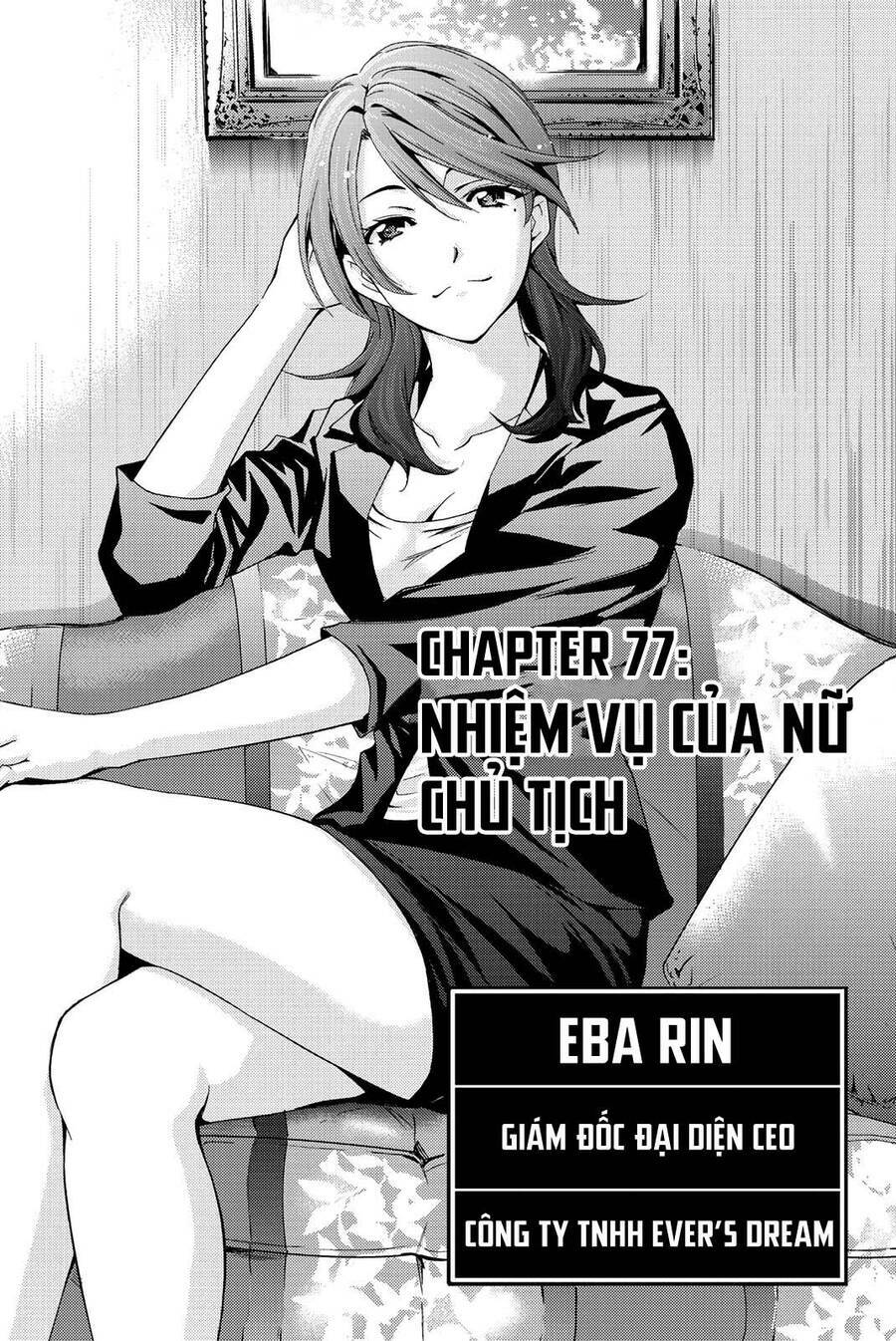 Hitman Chương 77 Ảnh 6