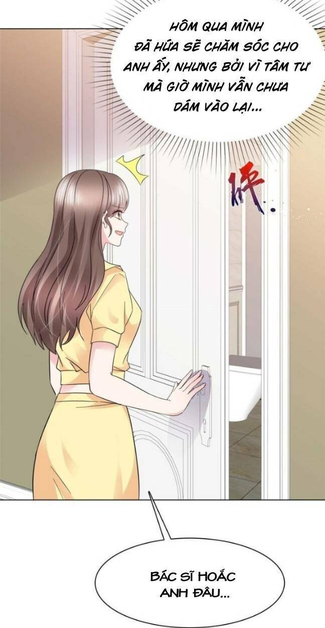 Boss Là Kim Chủ Của Tôi Chương 46 Ảnh 14
