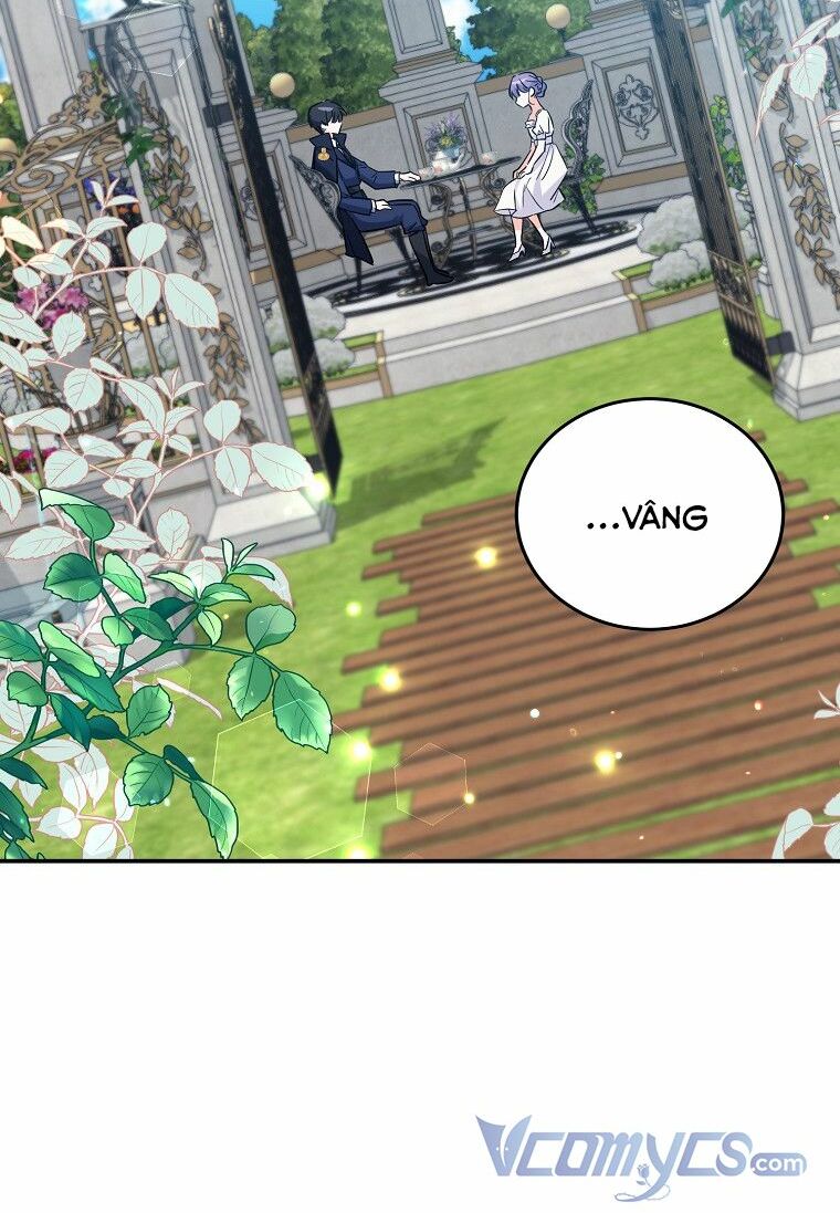 Ác Nữ Karuna Bé Lại Chương 26 Ảnh 3