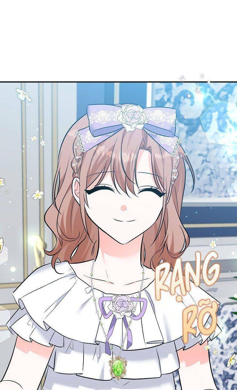 Ác Nữ Karuna Bé Lại Chương 33 Ảnh 50