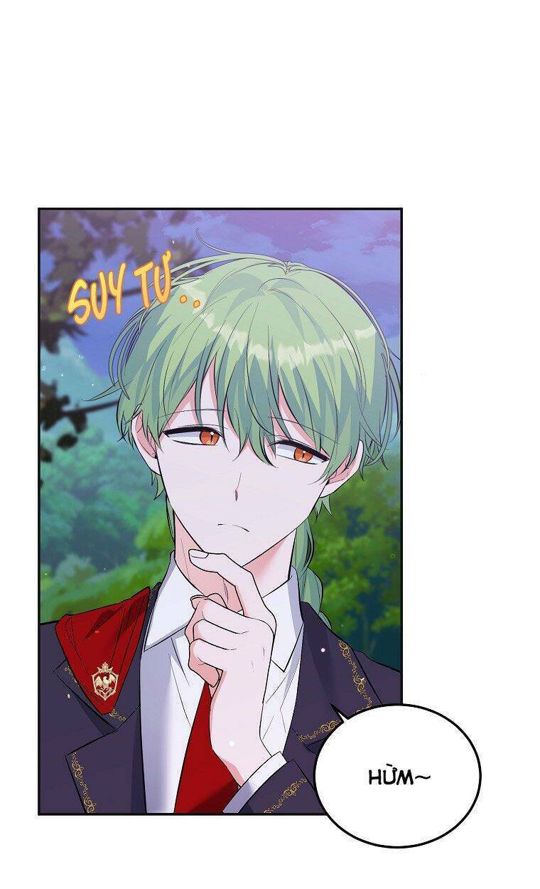 Ác Nữ Karuna Bé Lại Chương 30 Ảnh 55