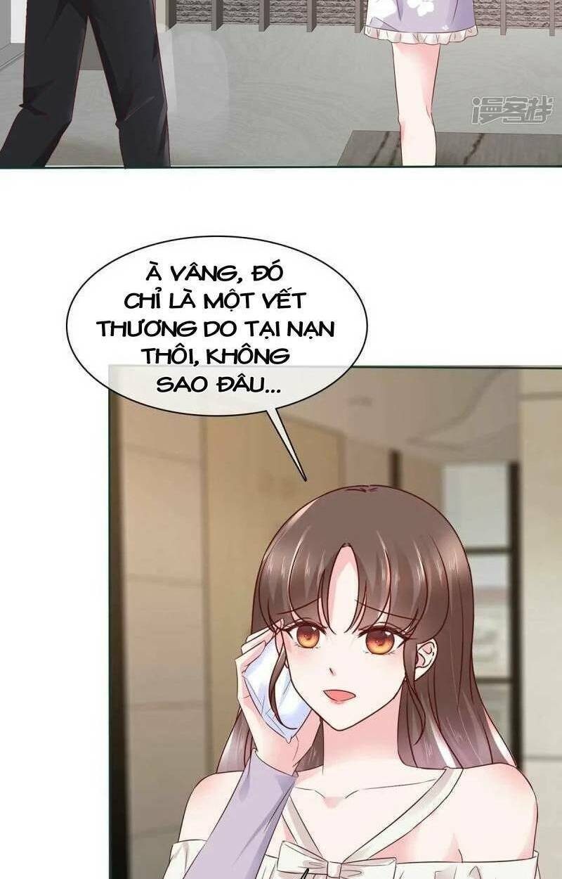 Boss Là Kim Chủ Của Tôi Chương 61 Ảnh 30
