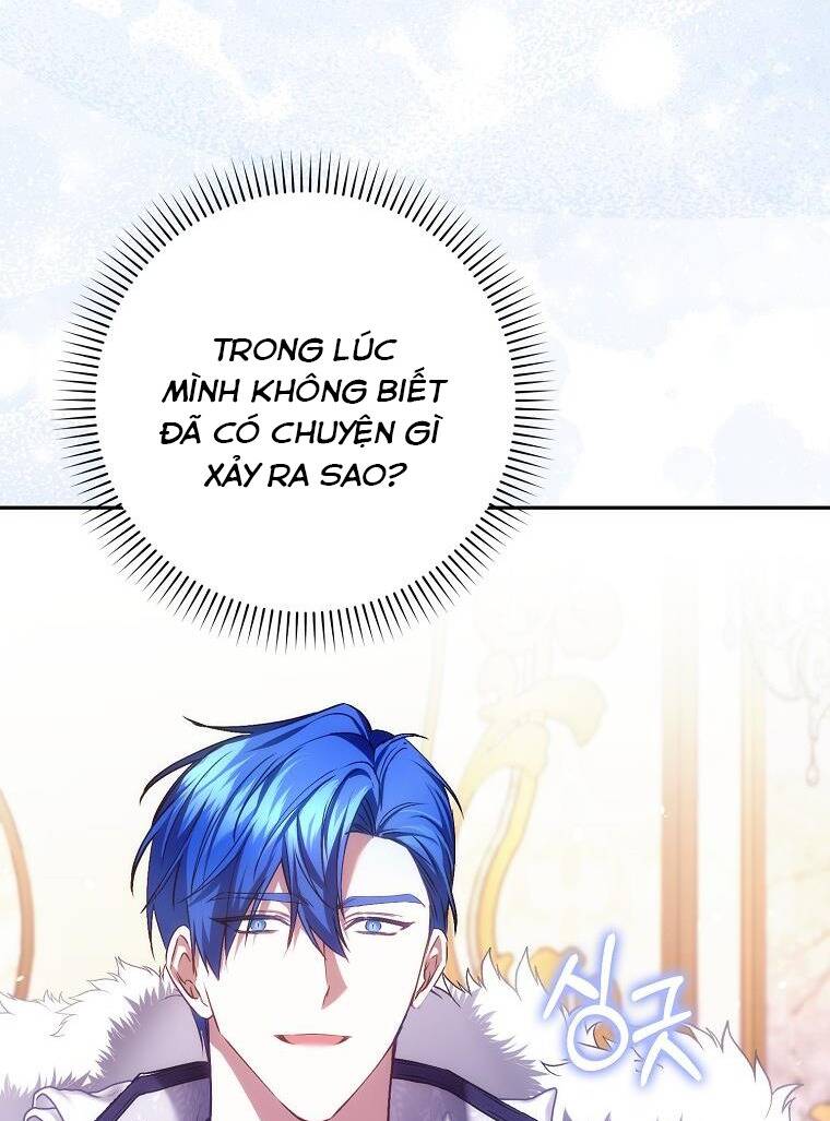 Anh Chỉ Là Đồ Bỏ Đi Của Tôi Mà Thôi Chương 73 Ảnh 19