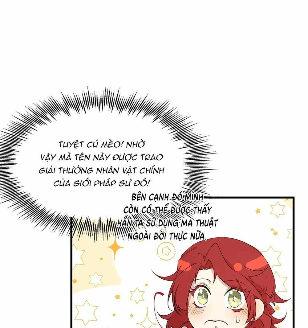 Tôi Chính Là Em Gái Của Nữ Chính Hắc Ám Chương 9 Ảnh 38