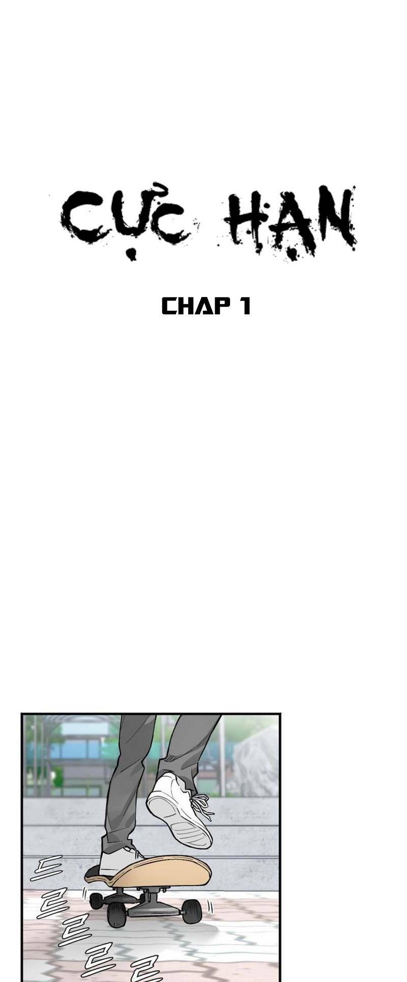 Cực Hạn Chương 1 Ảnh 7