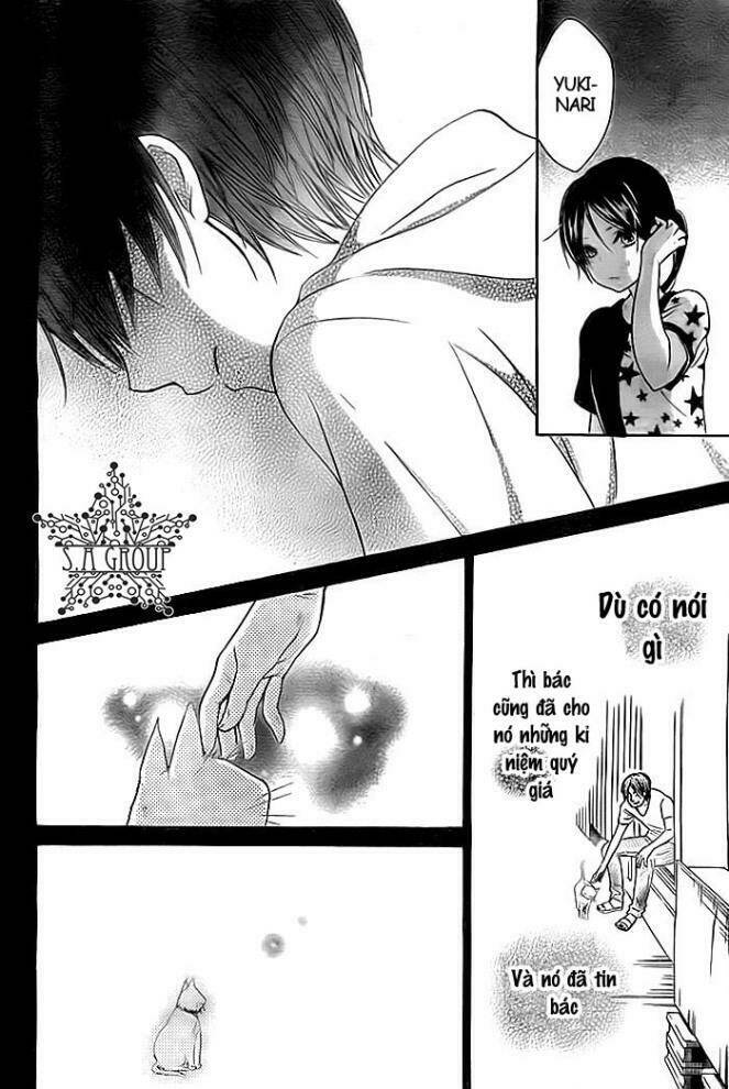 Bokura Wa Bara No Ko Chương 1 Ảnh 28
