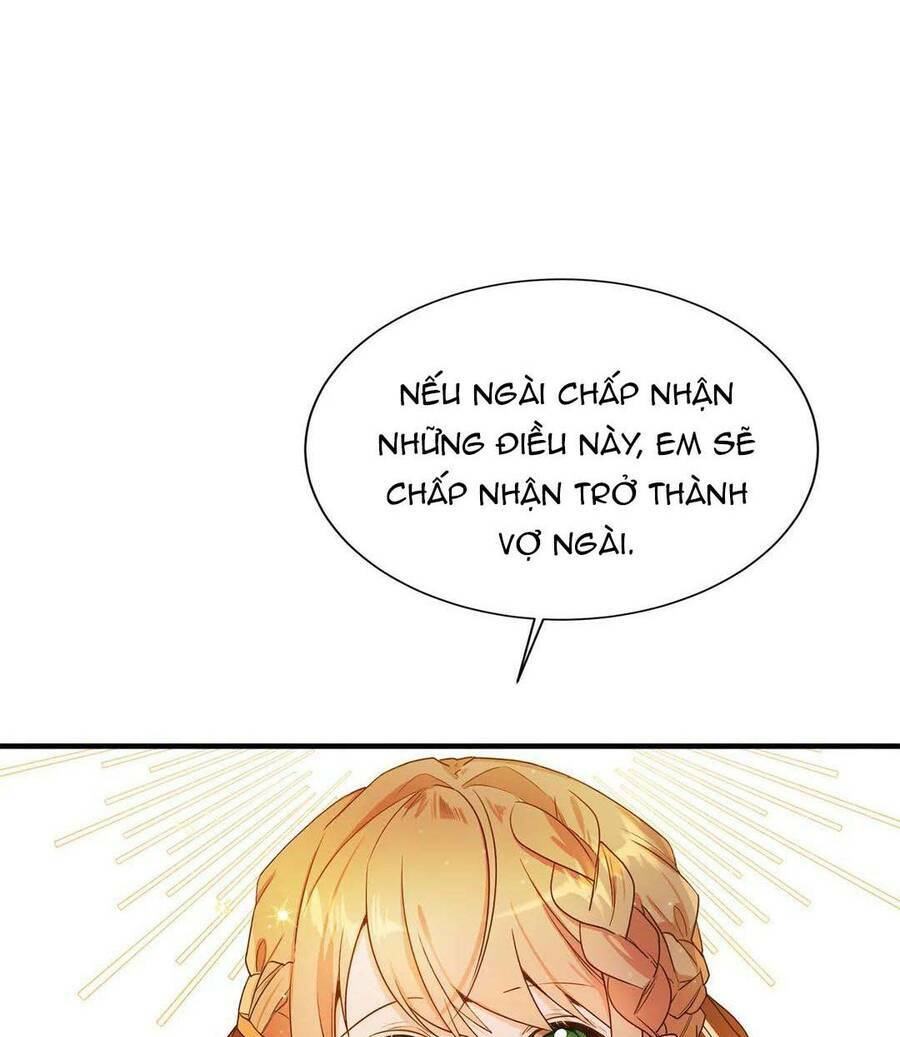 Tôi Chính Là Em Gái Của Nữ Chính Hắc Ám Chương 6 Ảnh 20