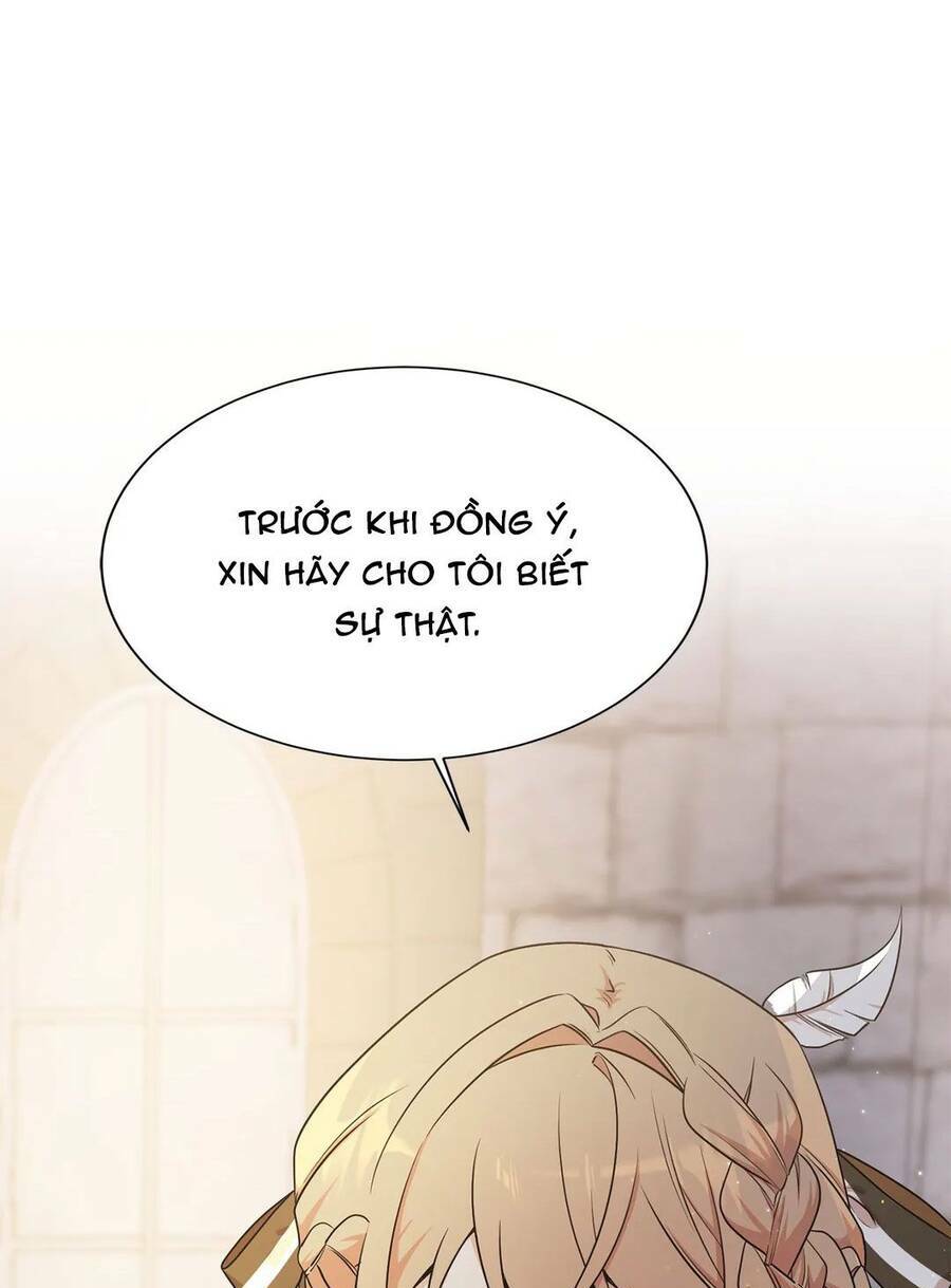 Tôi Chính Là Em Gái Của Nữ Chính Hắc Ám Chương 5 Ảnh 78