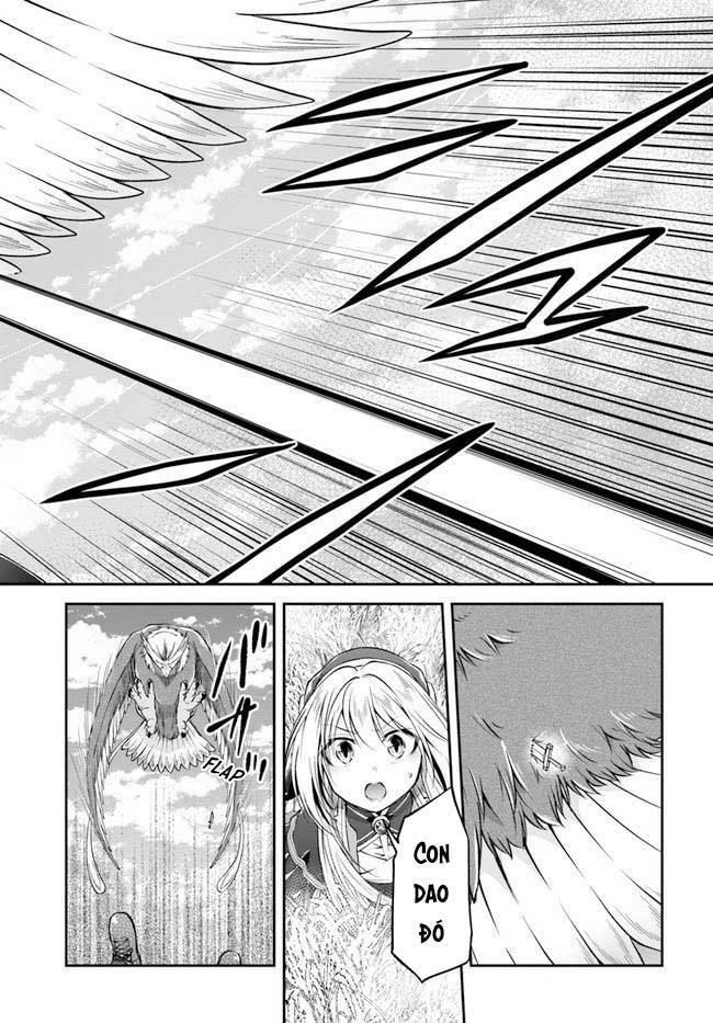 Isekai Cheat Survival Meshi Chương 44 Ảnh 4