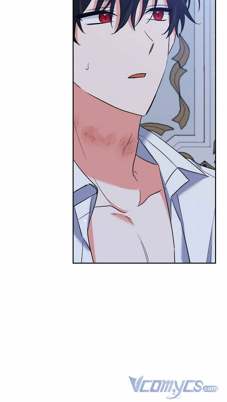 Ác Nữ Karuna Bé Lại Chương 47 Ảnh 93