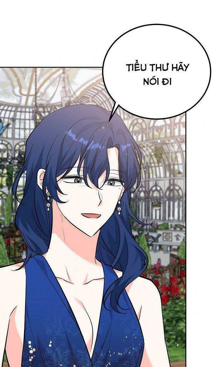 Ác Nữ Karuna Bé Lại Chương 36 Ảnh 87