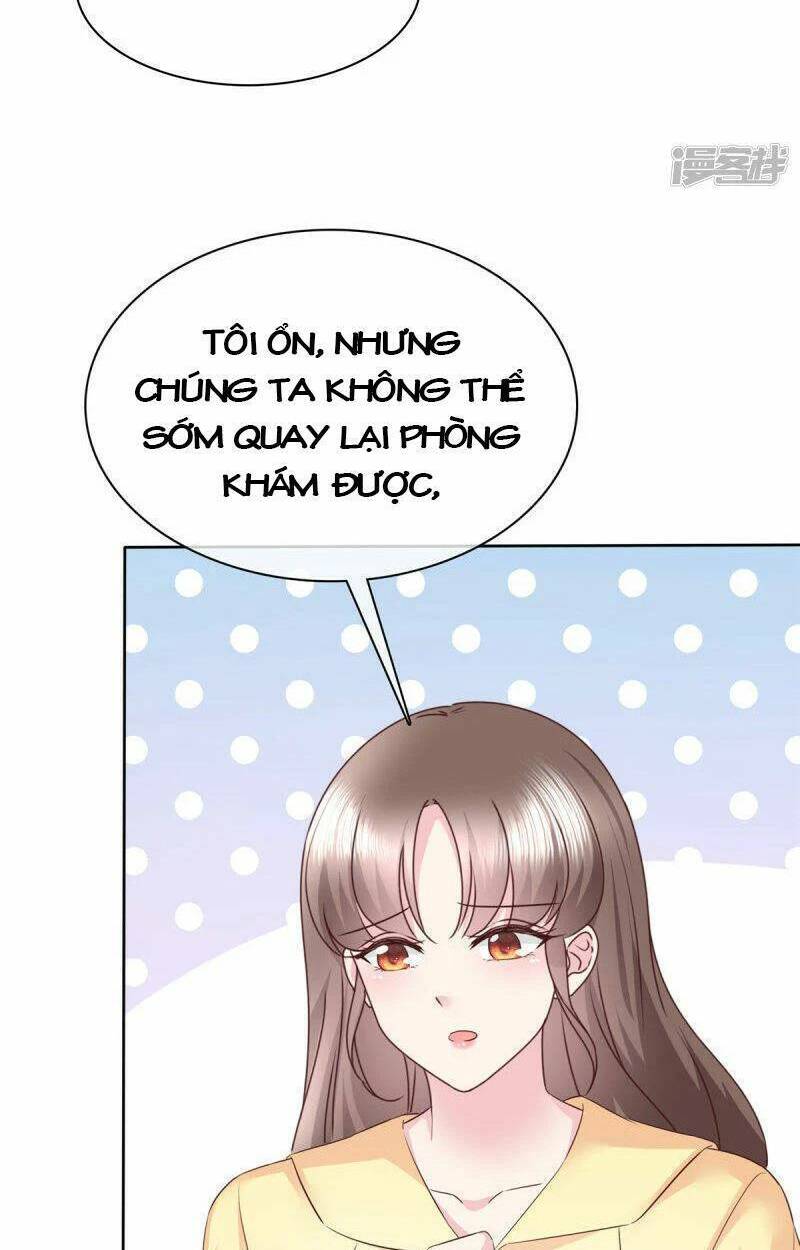 Boss Là Kim Chủ Của Tôi Chương 55 Ảnh 35