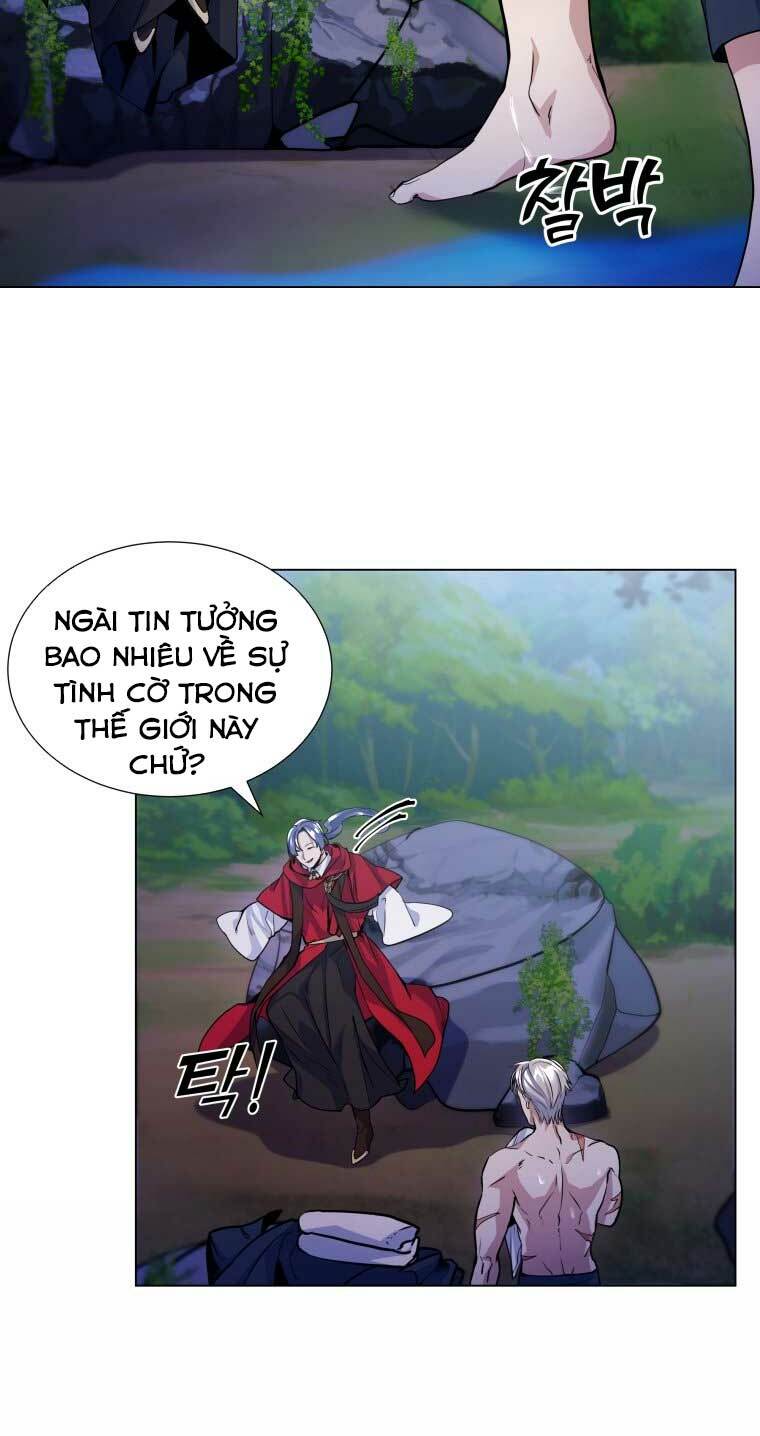 Bạo Chúa Cường Hoành Chương 16 Ảnh 26