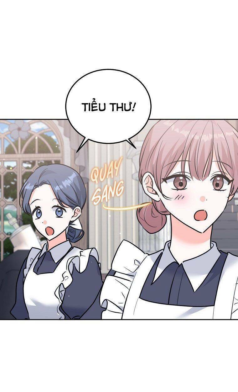 Ác Nữ Karuna Bé Lại Chương 34 Ảnh 88