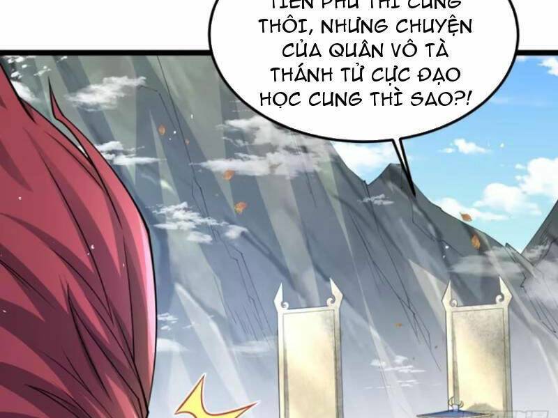 Vợ Tôi Và Tôi Thống Trị Tam Giới Chương 121 Ảnh 98