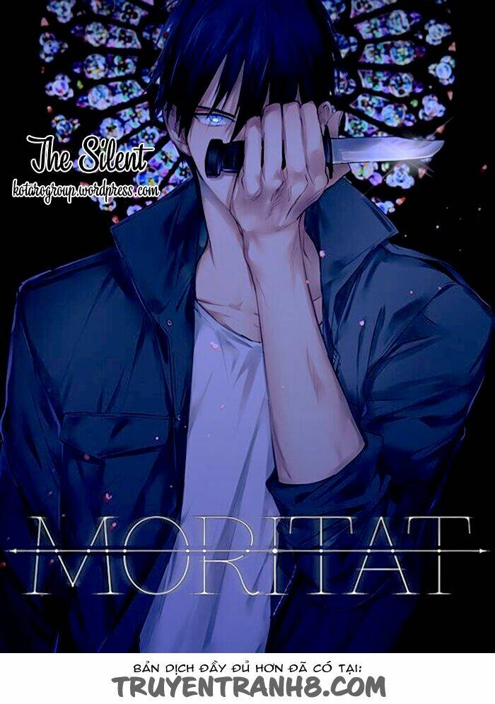 Moritat Chương 14 Ảnh 3