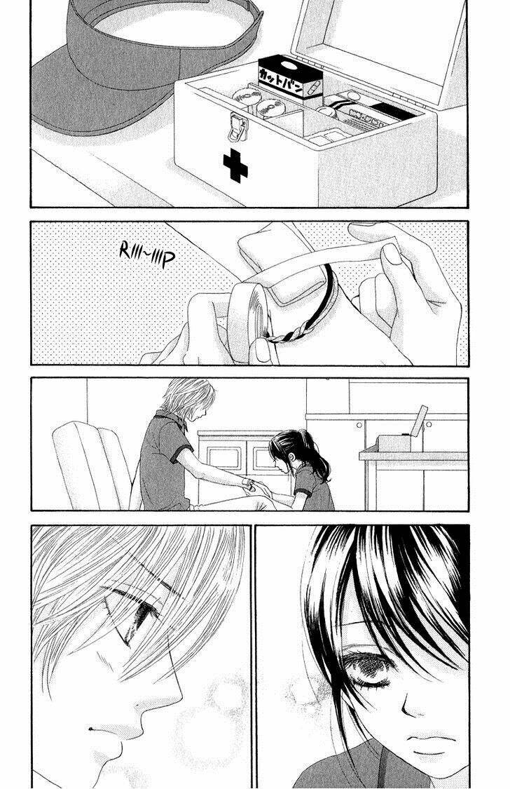 Bokutachi Wa Shitte Shimatta Chương 31 Ảnh 38