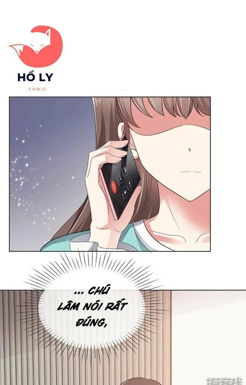Boss Là Kim Chủ Của Tôi Chương 59 Ảnh 27