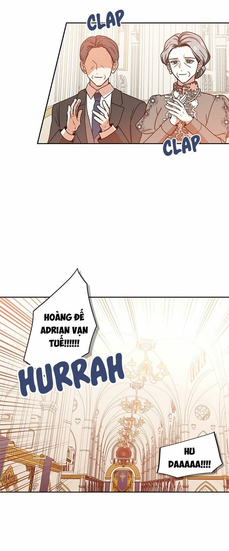 Ta Muốn Biến Phu Quân Thành Bá Chủ Chương 115 Ảnh 17