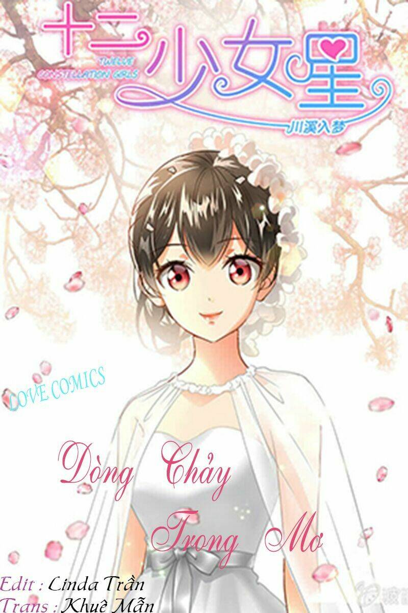 Dòng Chảy Trong Mơ Chương 1 Ảnh 2