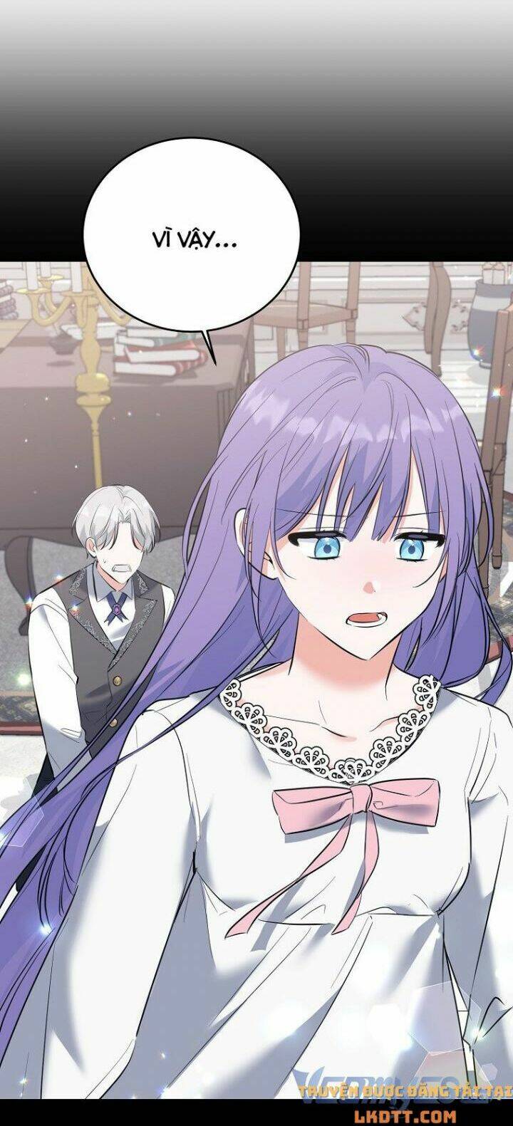 Ác Nữ Karuna Bé Lại Chương 40 Ảnh 77