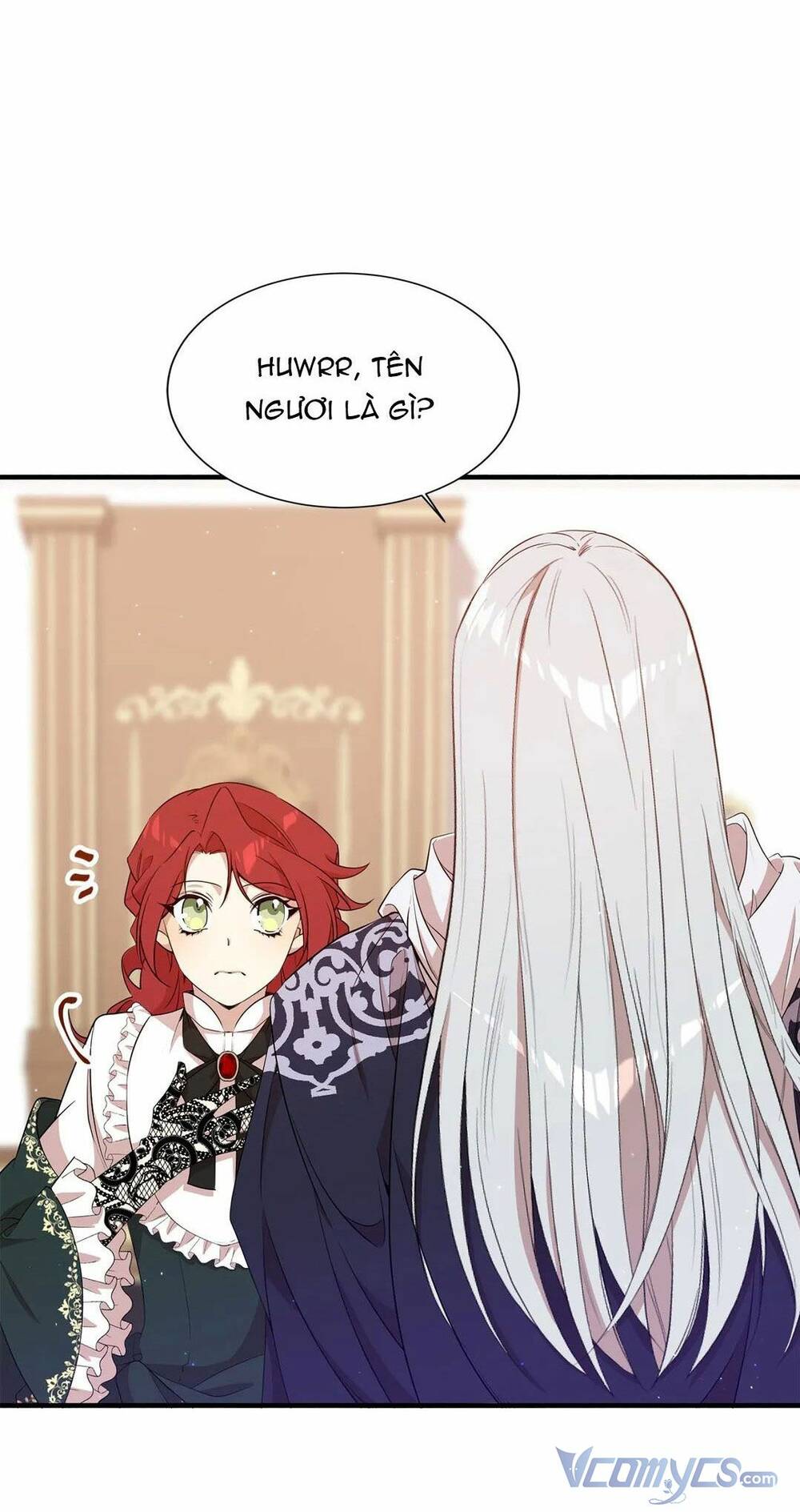 Tôi Chính Là Em Gái Của Nữ Chính Hắc Ám Chương 9 Ảnh 70