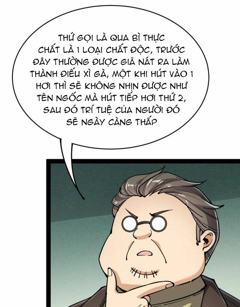 Nhật Ký Thường Ngày Của Tiên Vương Chương 61 Ảnh 22