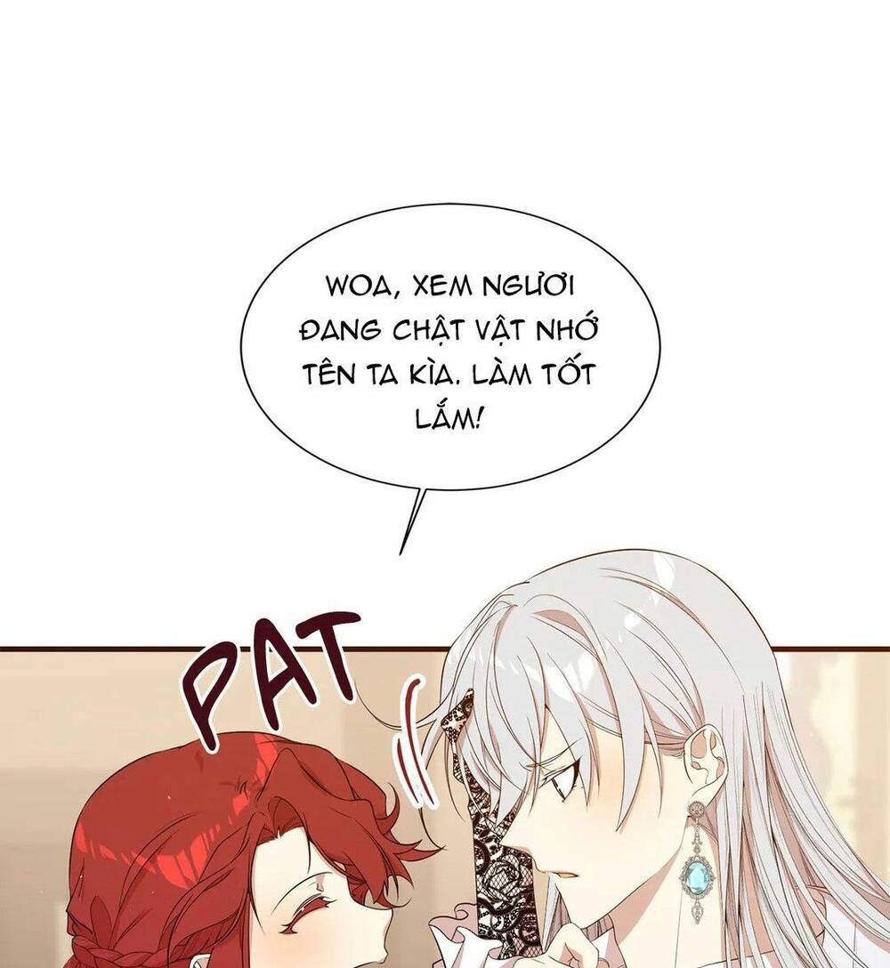 Tôi Chính Là Em Gái Của Nữ Chính Hắc Ám Chương 9 Ảnh 75