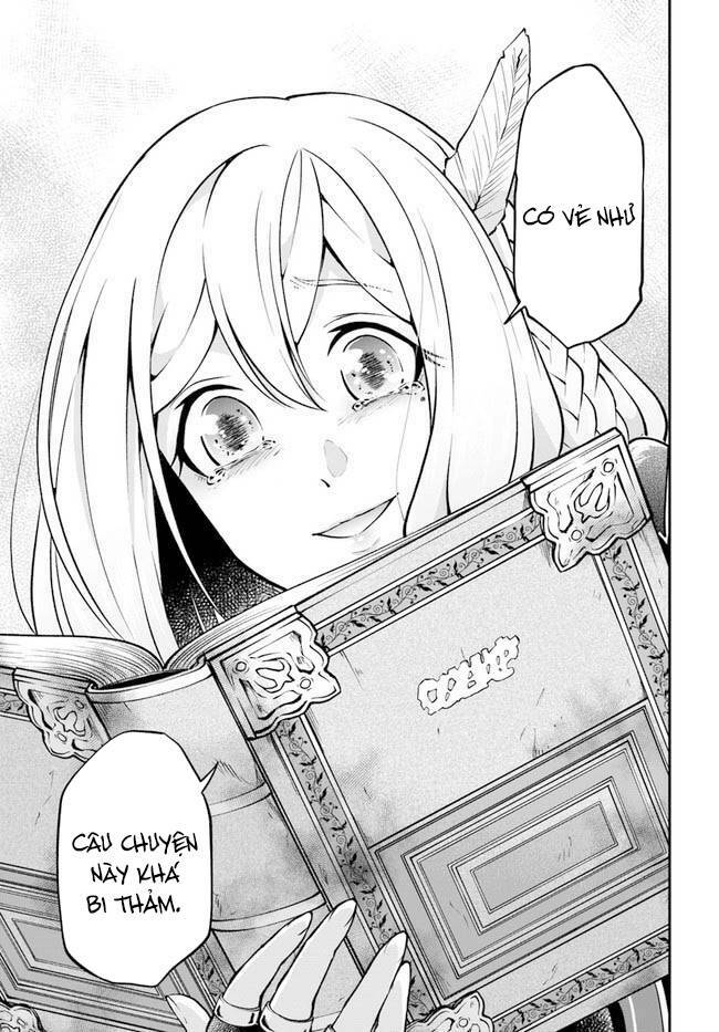 Isekai Cheat Survival Meshi Chương 45 Ảnh 23