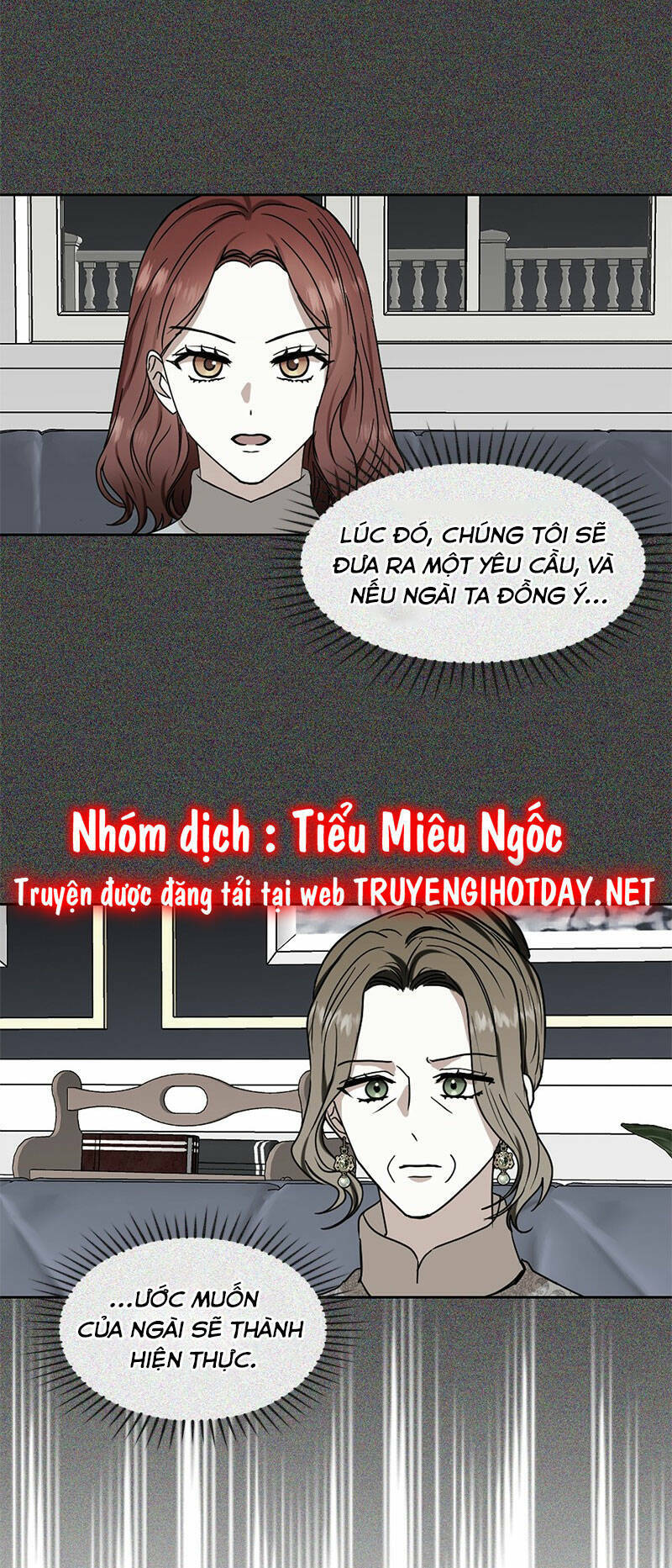 Ta Muốn Biến Phu Quân Thành Bá Chủ Chương 106 Ảnh 64
