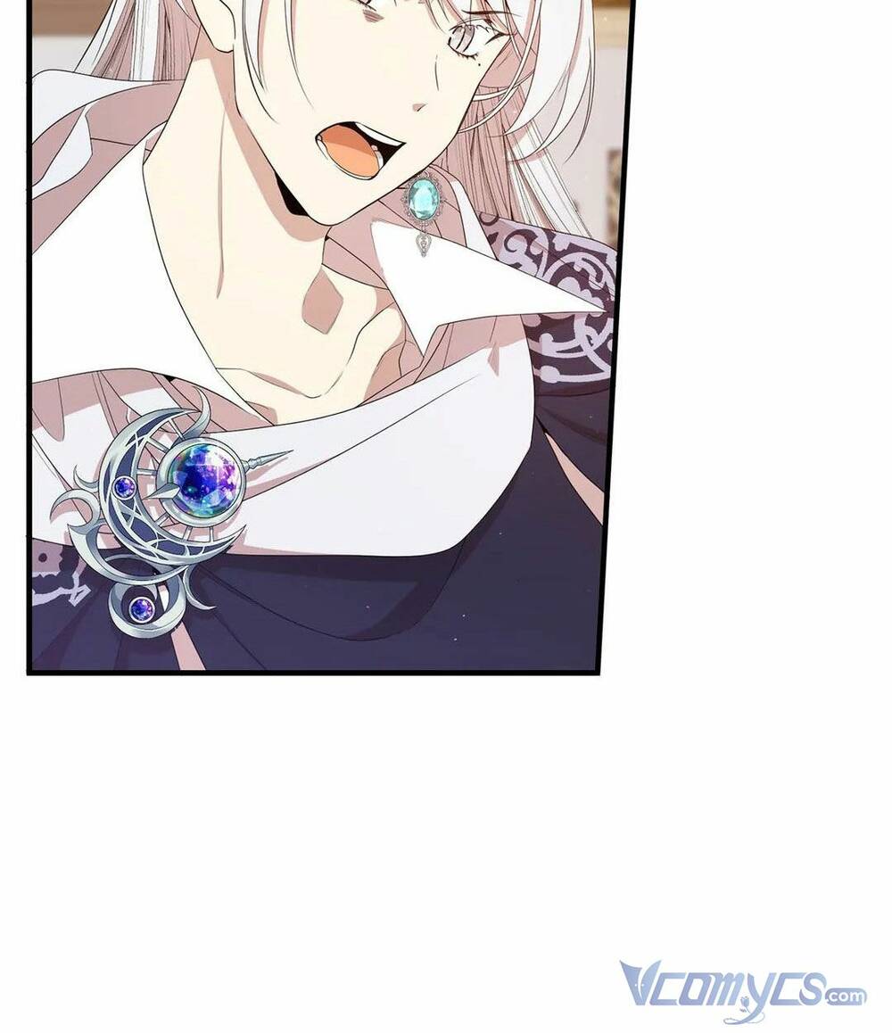 Tôi Chính Là Em Gái Của Nữ Chính Hắc Ám Chương 9 Ảnh 67