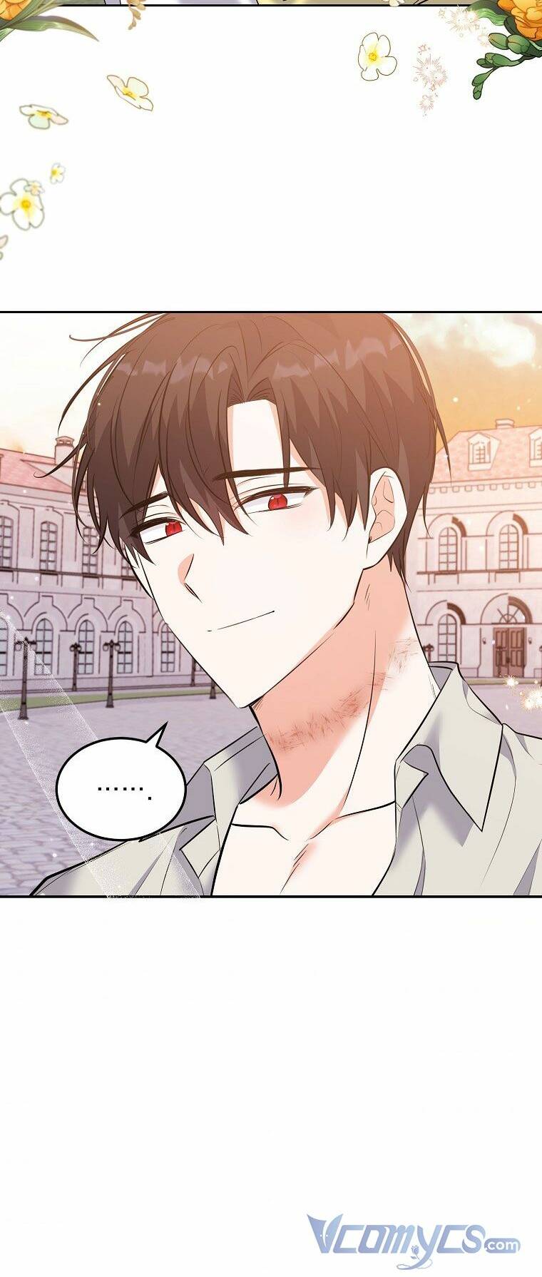 Ác Nữ Karuna Bé Lại Chương 45 Ảnh 77