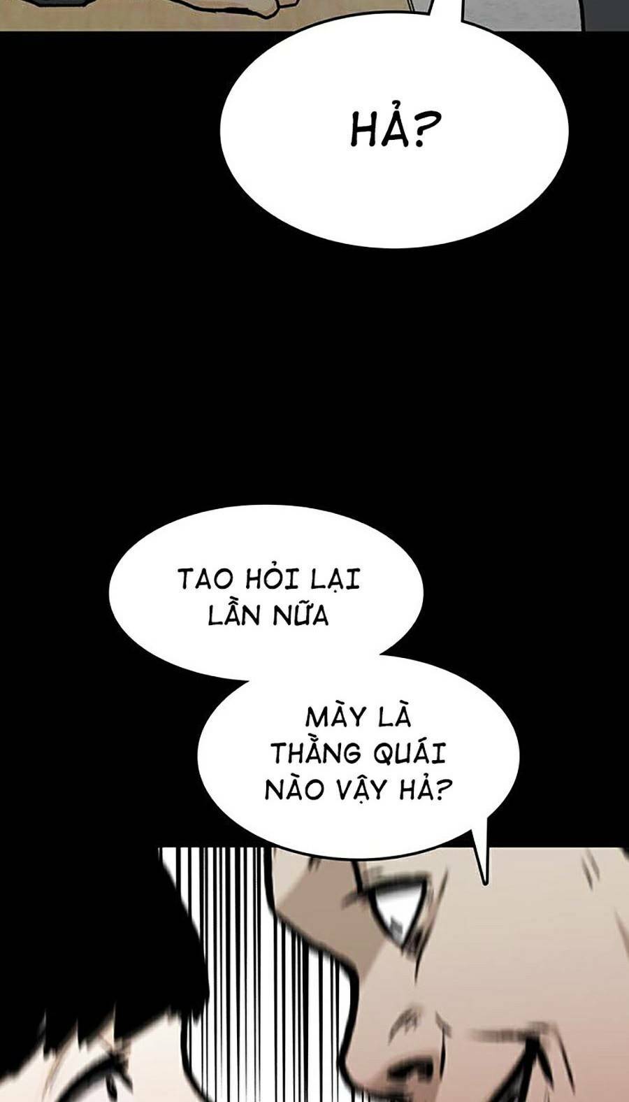 Trường Học Gangster Chương 6 Ảnh 38