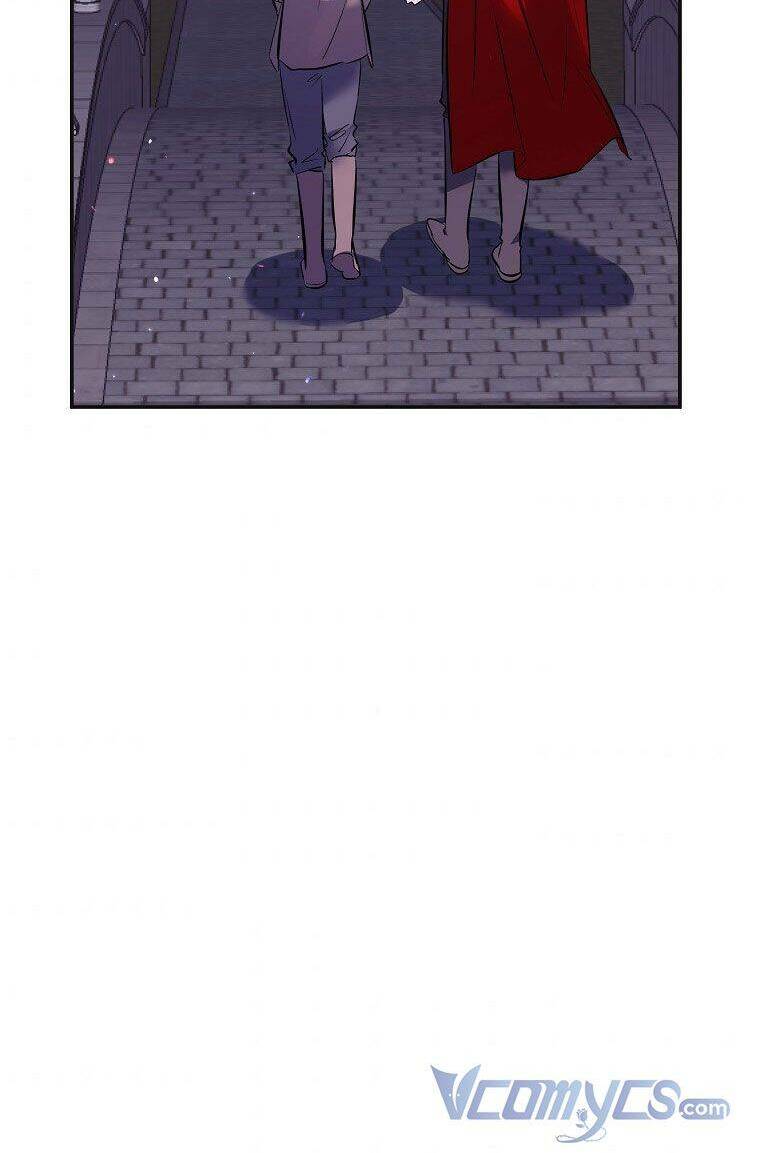 Ác Nữ Karuna Bé Lại Chương 30 Ảnh 7