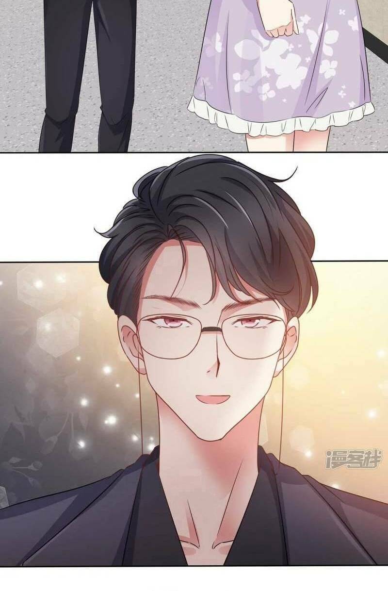 Boss Là Kim Chủ Của Tôi Chương 62 Ảnh 26