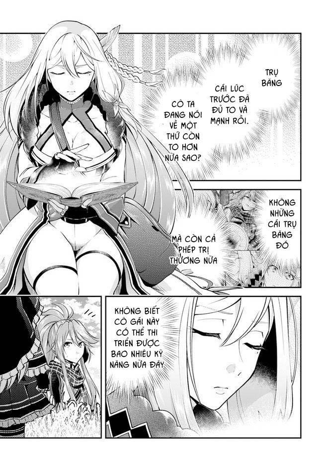 Isekai Cheat Survival Meshi Chương 44 Ảnh 17