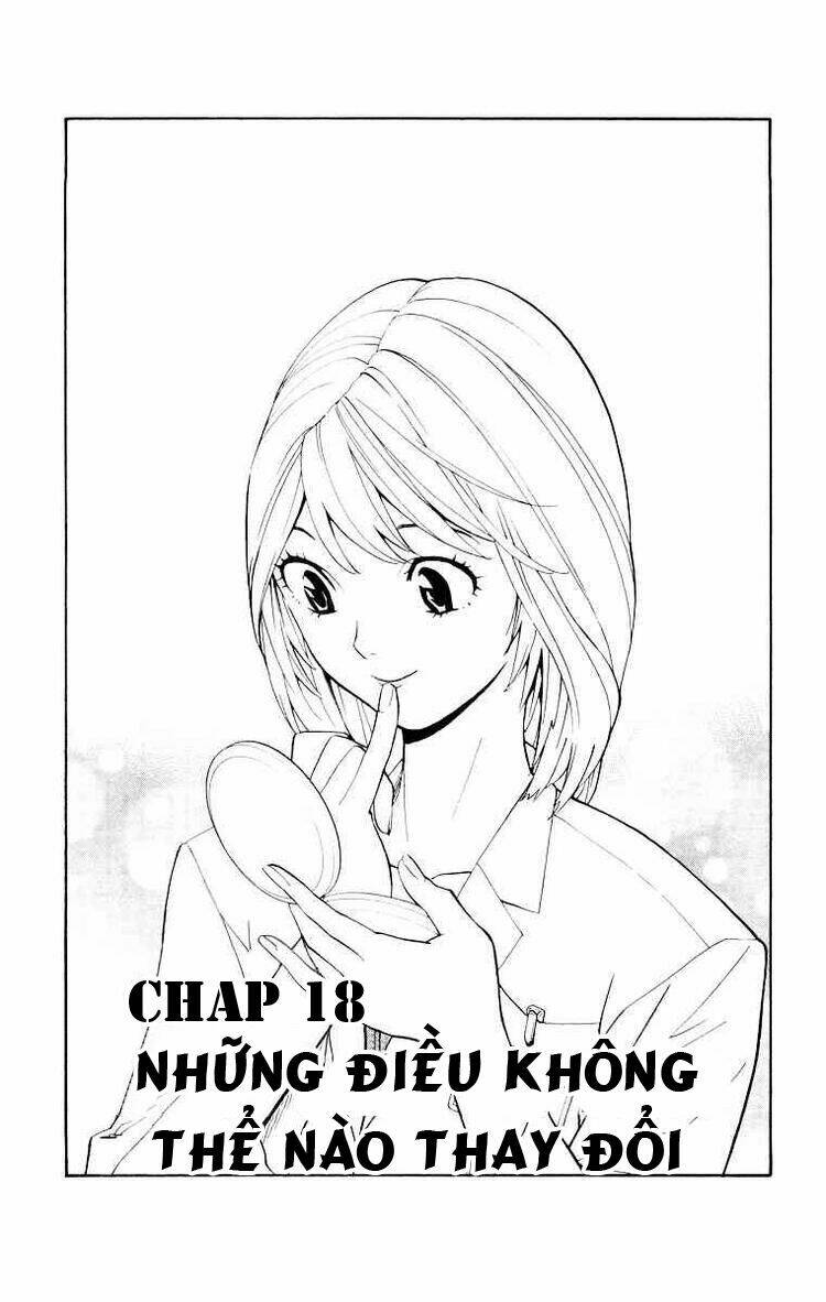 Saijou No Meii Chương 18 Ảnh 2