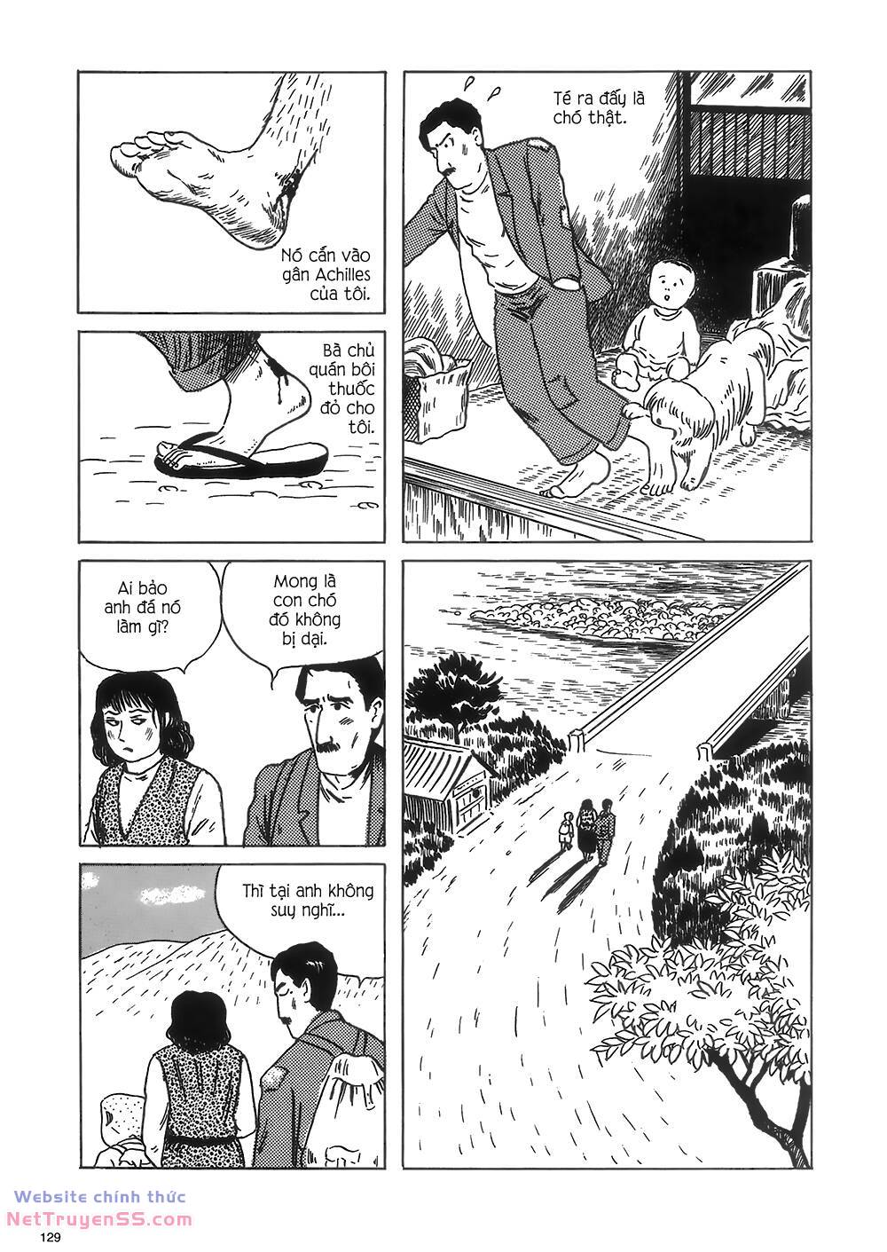 Munou No Hito - Người Vô Năng Chương 4 Ảnh 14