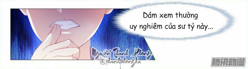 Sư Tôn Hai Mặt Đừng Xằng Bậy Chương 2 Ảnh 36