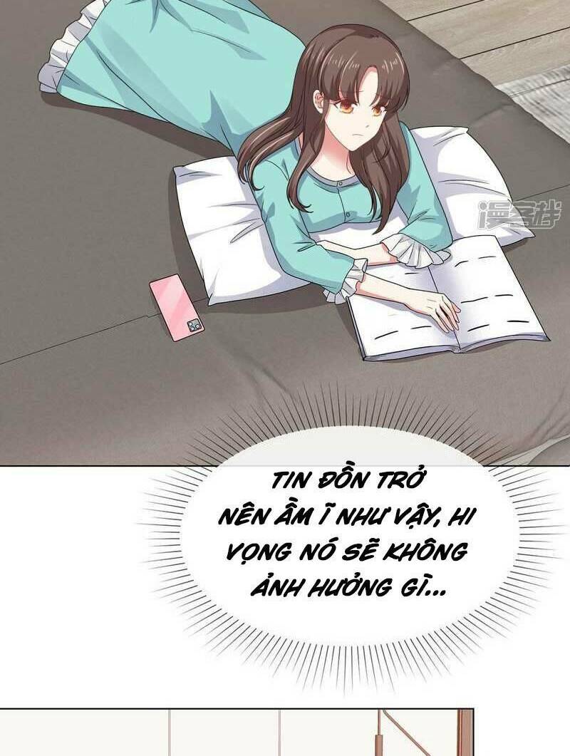 Boss Là Kim Chủ Của Tôi Chương 59 Ảnh 18
