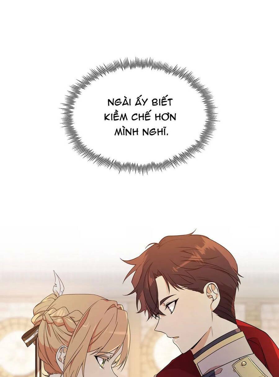 Tôi Chính Là Em Gái Của Nữ Chính Hắc Ám Chương 5 Ảnh 42