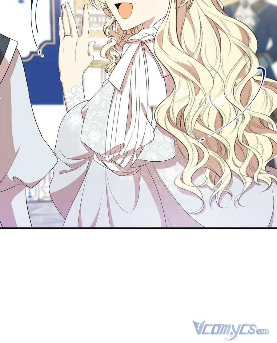 Tôi Chính Là Em Gái Của Nữ Chính Hắc Ám Chương 8 Ảnh 86