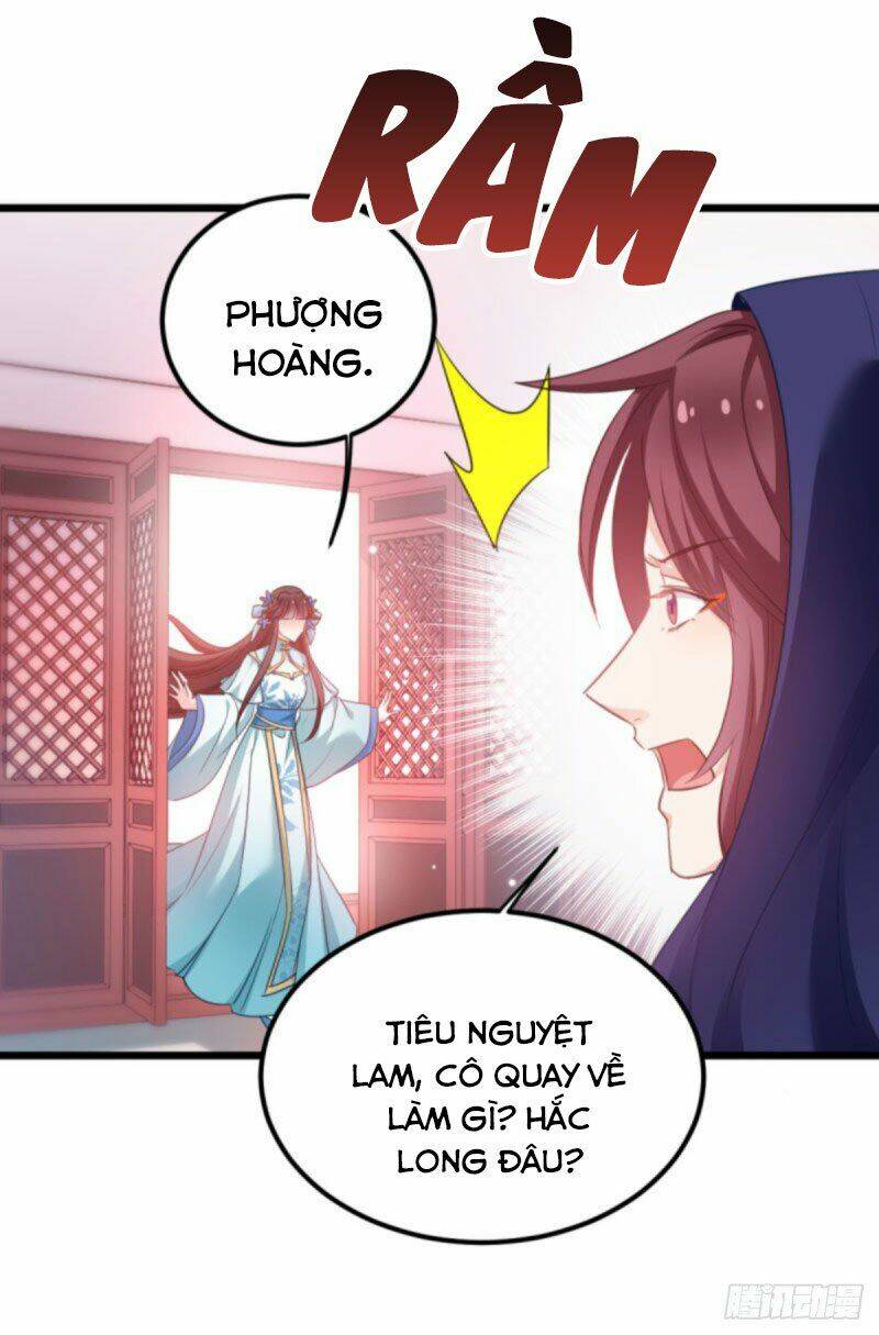 Trò Chơi Trừng Phạt Chương 87 Ảnh 8