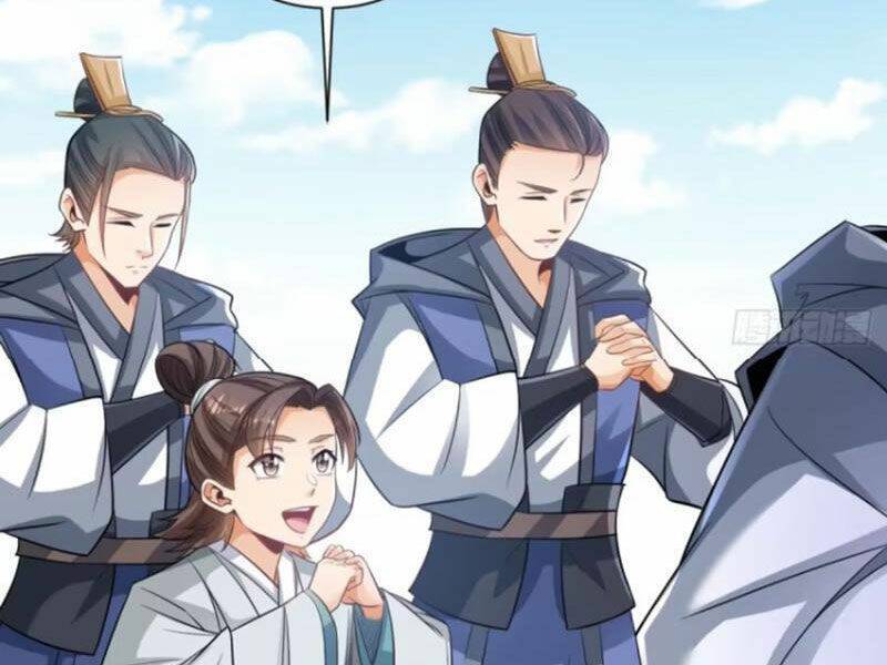 Vợ Tôi Và Tôi Thống Trị Tam Giới Chương 121 Ảnh 34