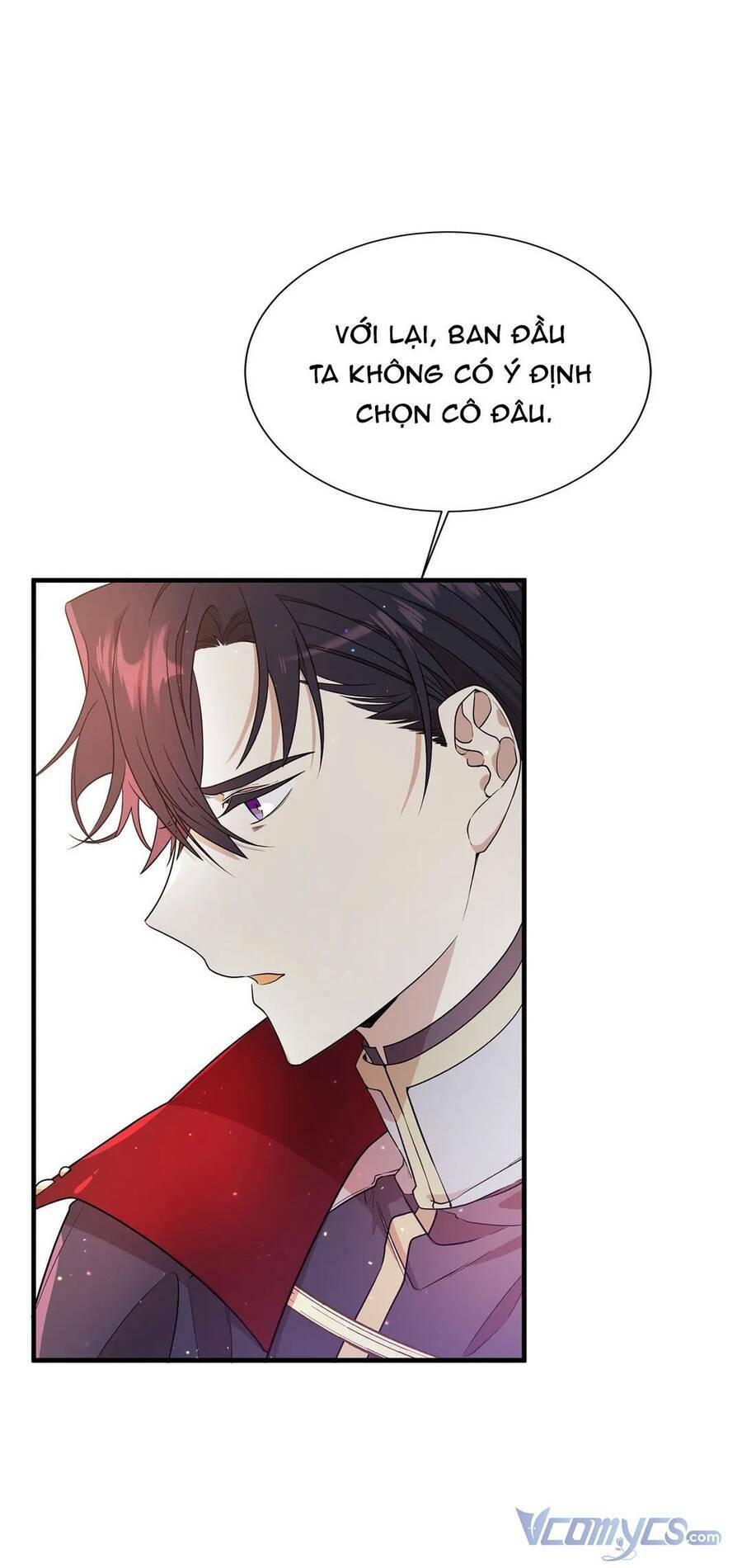 Tôi Chính Là Em Gái Của Nữ Chính Hắc Ám Chương 5 Ảnh 88