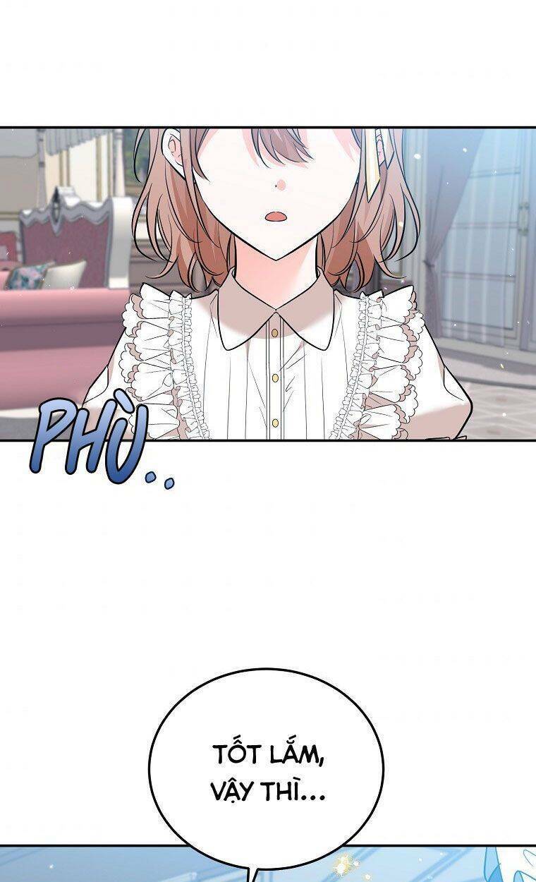 Ác Nữ Karuna Bé Lại Chương 32 Ảnh 60