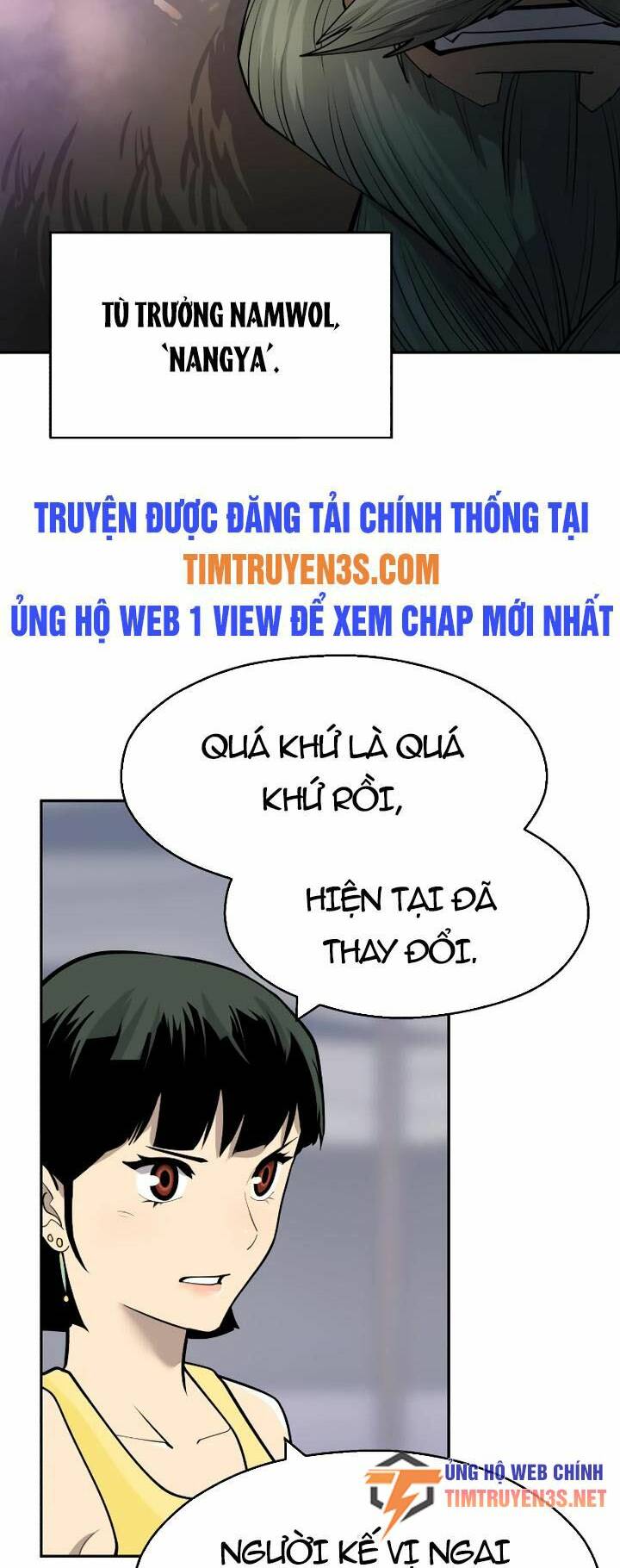Thiếu Niên Kiếm Sư Chương 61 Ảnh 6
