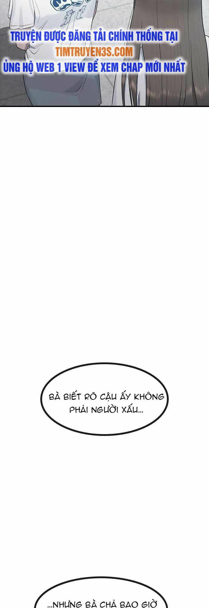 Trường Học Thôi Miên Chương 55 Ảnh 21